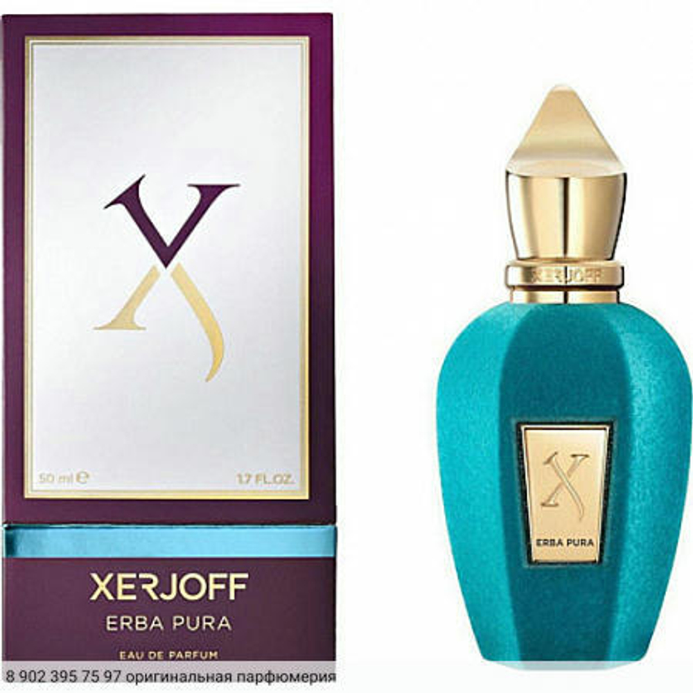 Erba Pura
