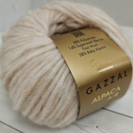 Пряжа для вязания Alpaca Air (71) 58% Baby Alpaca, 14% Superwash Merino Wool, 28% PA (50 гр. 150 м.)