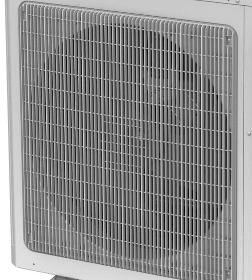 Компрессорно-конденсаторный блок Aeronik ASO-X7,5/AN-K — (1)