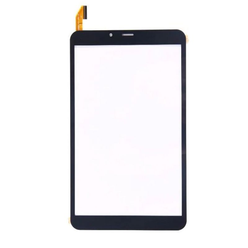 Тачскрин для Dexp Ursus B38 3G (Черный)