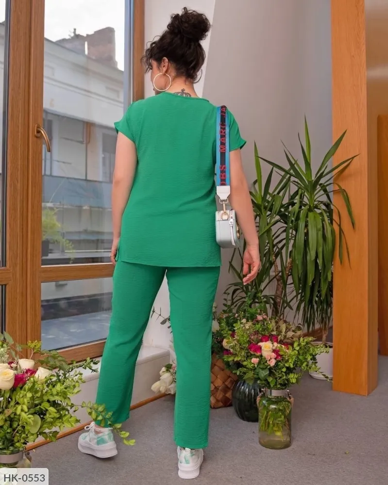 Костюм II-5878 Фабрика Моды