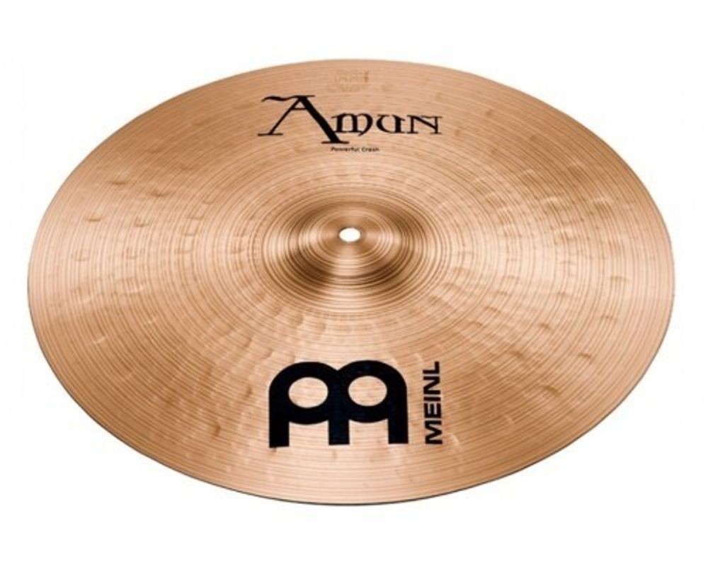 MEINL A-16 PC 16&quot; тарелка 16&quot; crash