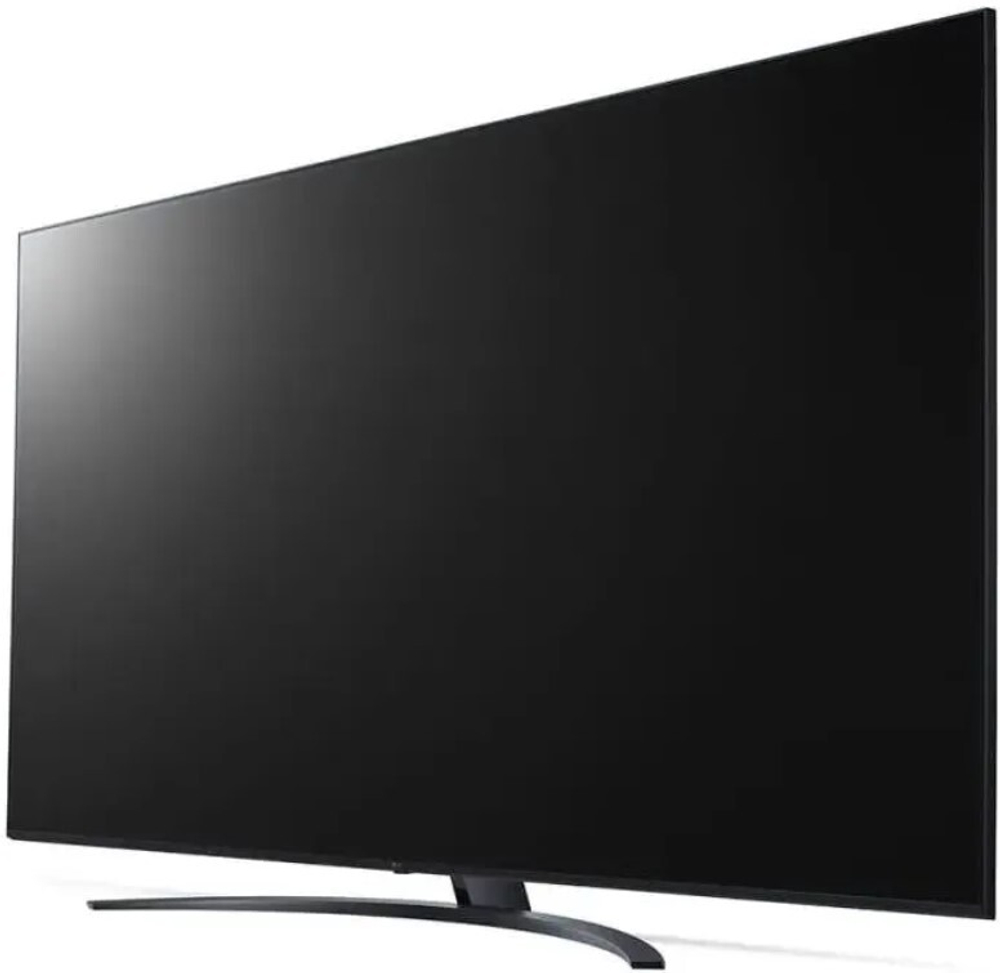 Телевизор  LG 86UT81006LA.ARUB