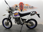 Suzuki Djebel 250 XC, 2000