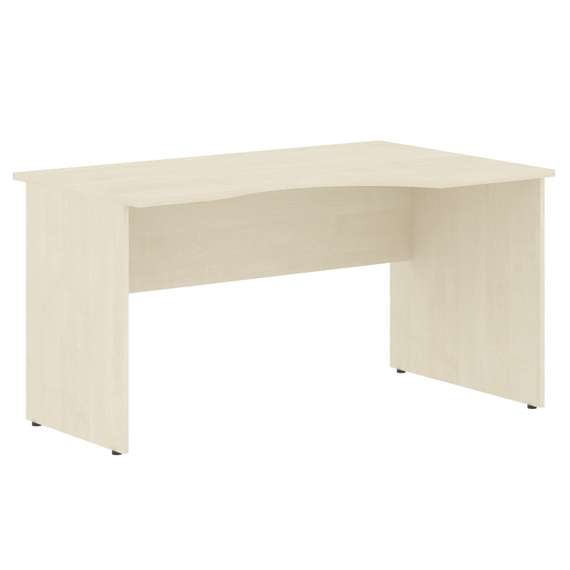 Стол эргономичный СА-2Пр Клен