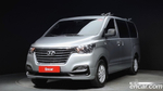 Hyundai The New Grand Starex Van 3-х местный (05.2020)