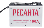 Сварочный аппарат инверторный Ресанта САИ 190