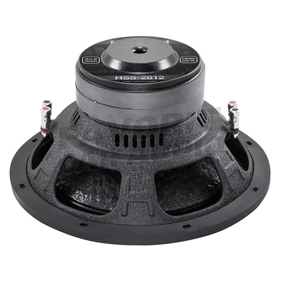 Сабвуфер Alphard Hannibal HSS-2812D2
