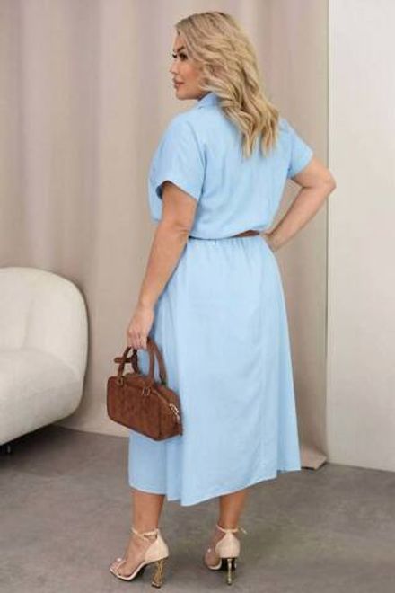 Платье УК-1963 Фабрика Моды