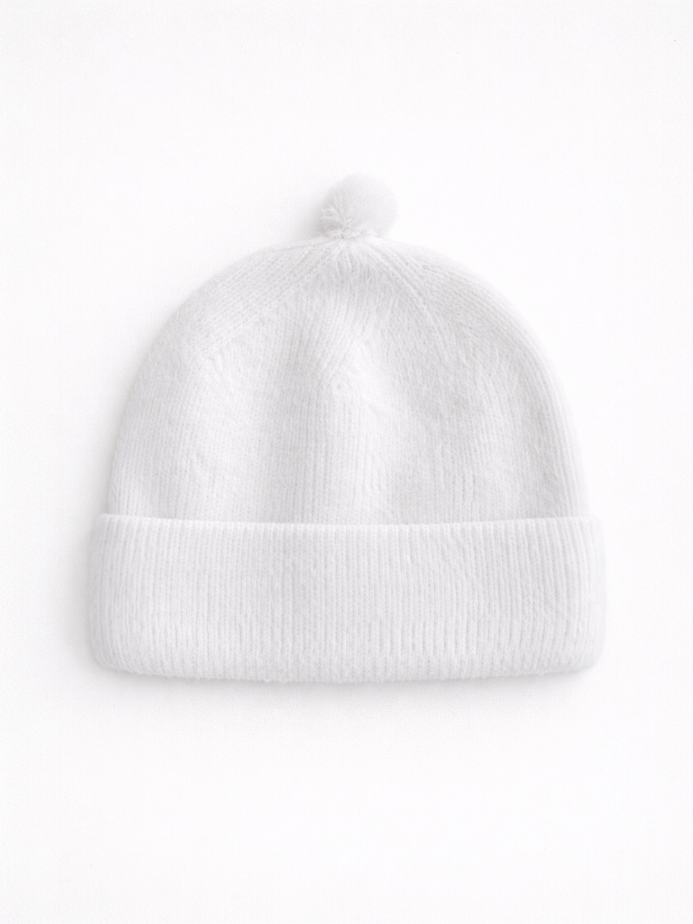 Шапка докер, Молоко