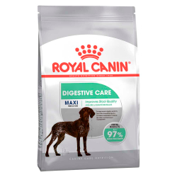 Royal Canin Maxi Digestive Care - корм для собак крупных пород с чувствительным пищеварением