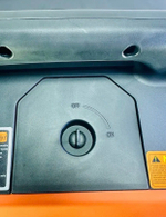 24V / Генератор бензиновый SSR АВТО ПЛЮС, 24 Вольта, 2000 Вт, 66 Ампер, стояночный инверторный с автозапуском электростартером - бензогенератор (Гарантия 14 дней), TG (1 шт.)