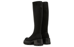 Staccato Knee high Boots Women"s Black