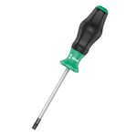 1367 Отвёртка Wera TORX® TX 40x130 мм 05031511001
