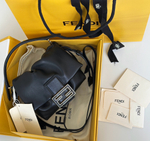 Fendi Small Mamma Baguette 16 cm