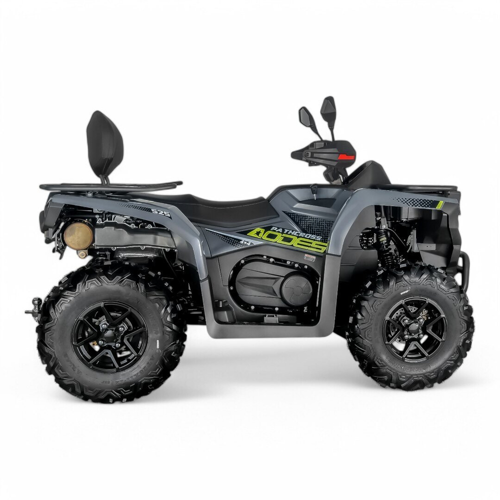 Квадроцикл AODES Pathcross ATV525L PRO