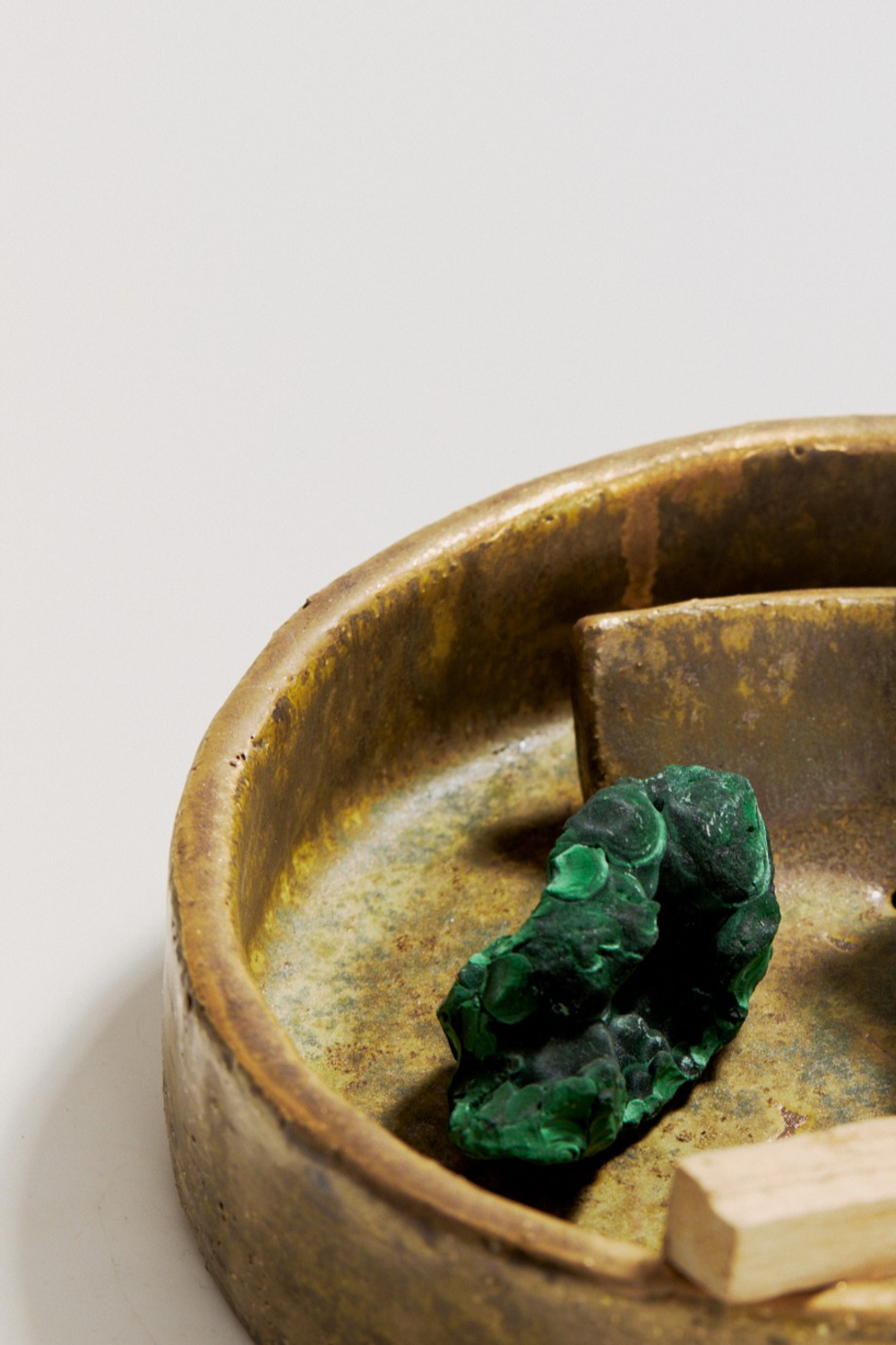 Тарелка ALTAR