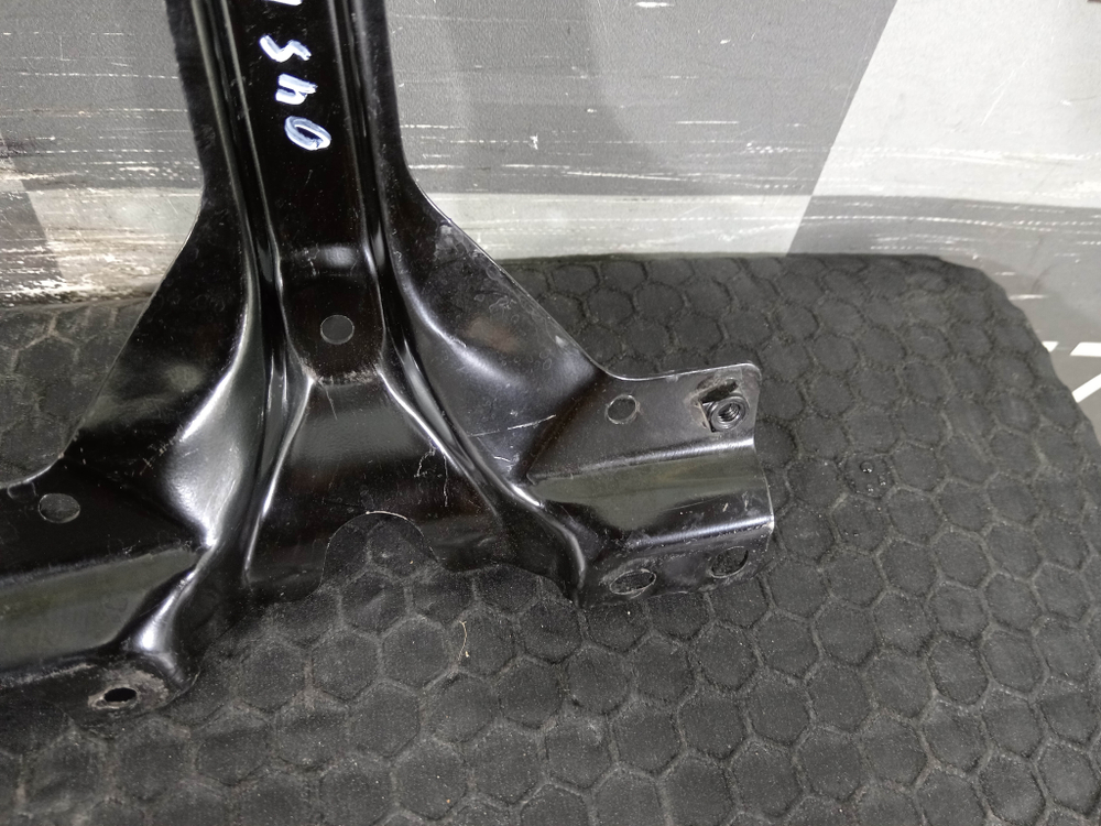 Кронштейн замка капота Haval Jolion 21-нв Б/У Оригинал 8402100XGW02A