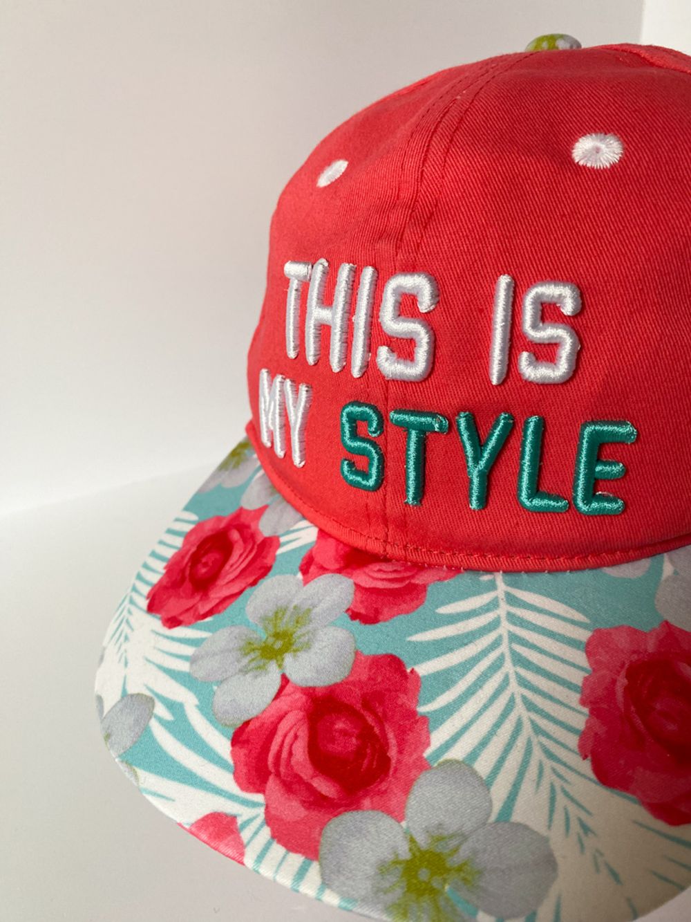 Хлопковая бейсболка Maximo, 128