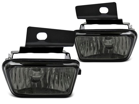 Противотуманные фары VW GOLF 2 08.83-08.91