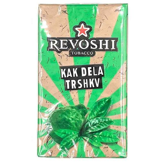 REVOSHI - Kak Dela Tereshkova (250г)