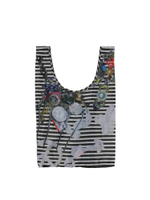 Сумка B.eautiful X Leo Gon’do Chains Reusable Standard