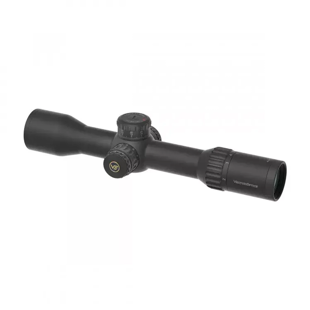 Прицел Vector Optics Continental X6 2-12x44 FFP RAR (SCFF-69)