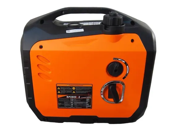 Инверторный генератор "LIFAN" 2800i-2