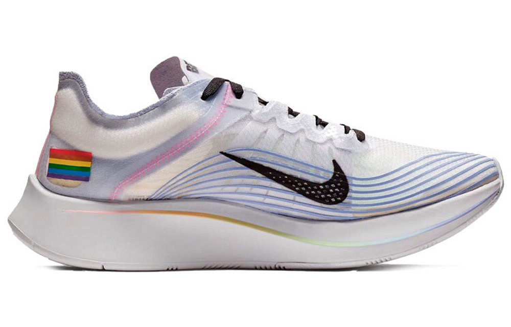 Кроссовки Nike Zoom Fly 1 Be True