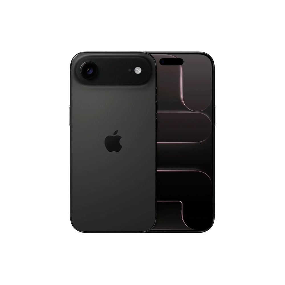 iPhone 17 Air 512 GB Space Black