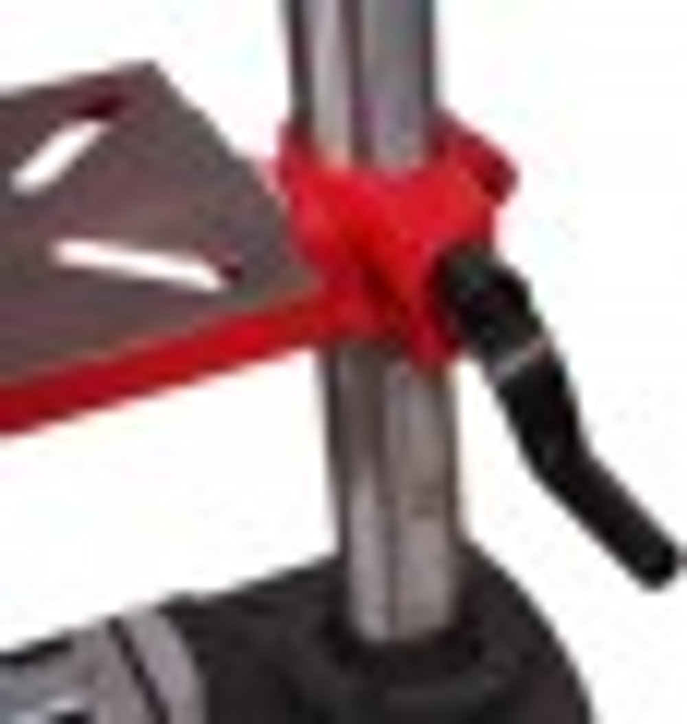 Станок сверлильный Jib DP25016VL 0,55 квт 230в 0810020225000