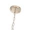 Подвесная люстра ST Luce Elegance SL1405.203.08