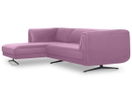 Диван Marsala угловой левый