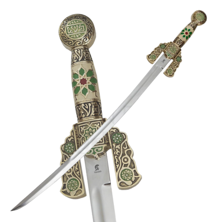 Art Gladius Меч Арабский