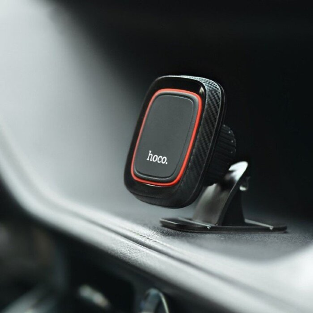 CA24 Lotto series magnetic automotive center adsorbed holder