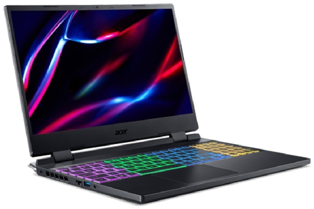 Ноутбук Acer Nitro 5 15.6" / 8 Гб / SSD 512 Гб / Linux / AN515-46-R8AN / NH.QGZER.006