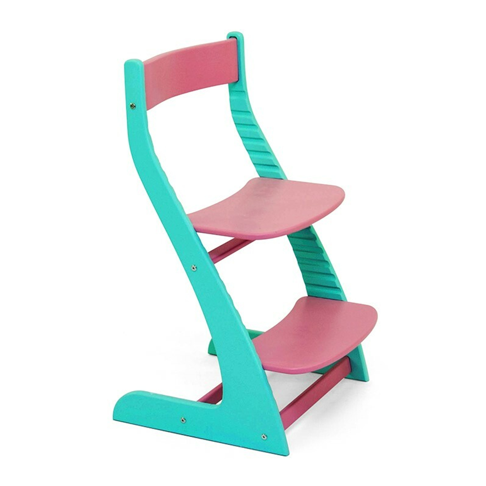 Растущий детский стул Бельмарко Усура без столика