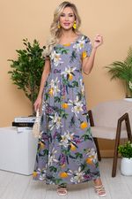 Платье 71175 Avili (Акция)