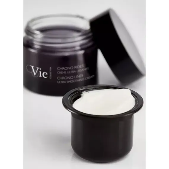 Разглаживающий Крем от Морщин (сменный блок) CHRONO