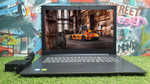 Ноутбук Lenovo i3-6/8 Gb/920MX 2 ГБ/IdeaPad 320-17ISK [80xj0044ru]/Windows 10