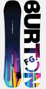 Сноуборд BURTON FEELGOOD Smalls 2024/2025