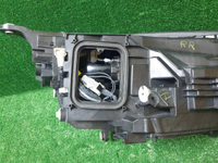 Фара левая Mercedes GLS x167 (19-23) Multibeam LED