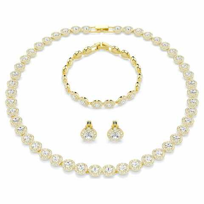 UNA:SET ANGELIC CRY/GOS