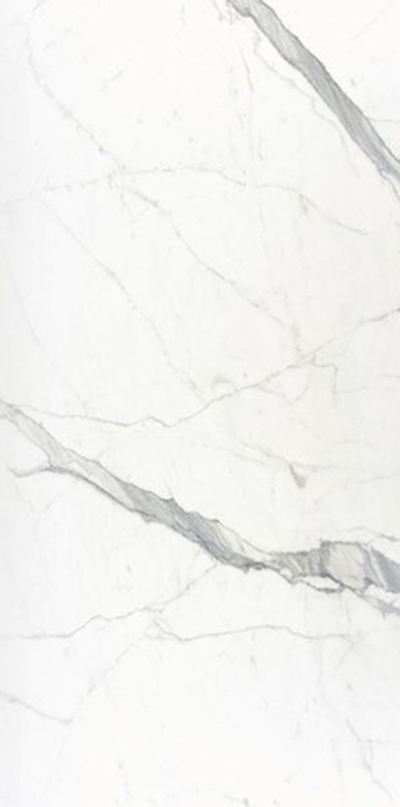 Керамогранит Ultra Marmi STATUARIO ALTISSIMO Block B Soft (6mm)