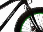 Электрофэтбайк El-sport bike TDN-01 500W