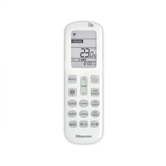 Кондиционер Hisense AS-07HR4RLRCA00