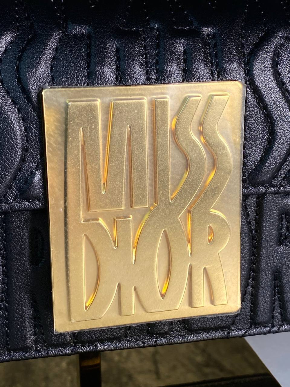 Сумка Dior
