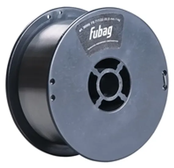 Сварочная проволока Fubag Св-08Г2С-О Ø1,0 мм