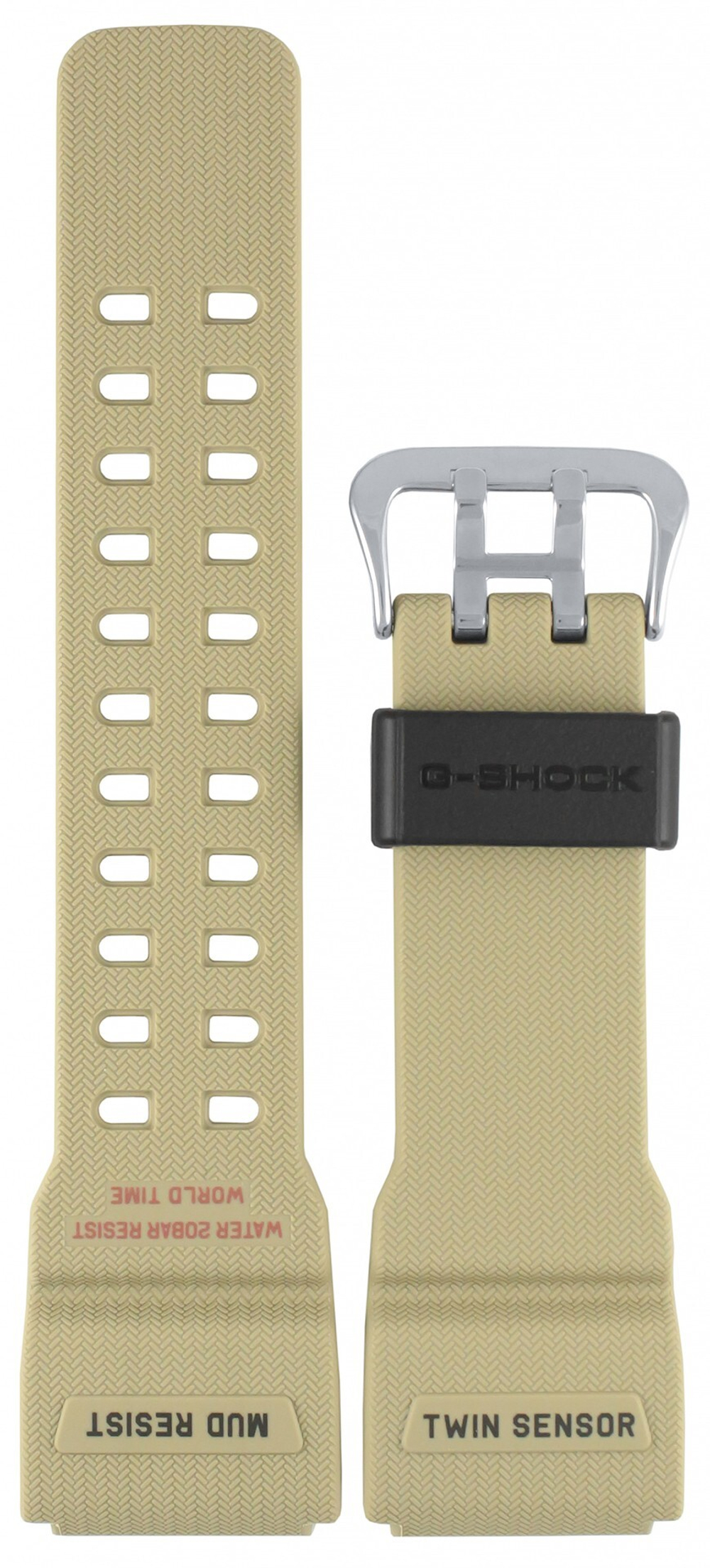 Ремешок Casio GG-1000-1A5