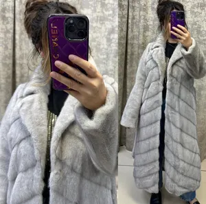 Шуба 9-13/3 Фабрика Моды